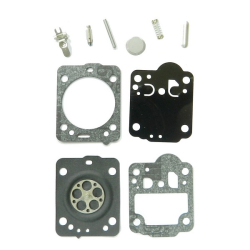 Membrane carburateur RB149 Zama ( kit complet) Origine