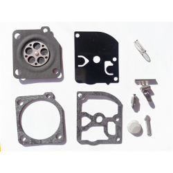 Membrane carburateur Zama C1Q-M33, C1Q-14, C1QM27 Réf RB39