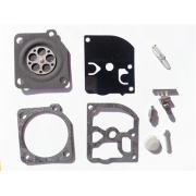 Membrane carburateur Zama C1Q-M33, C1Q-14, C1QM27 Réf RB39