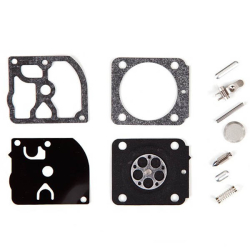 Membrane carburateur RB100 Zama ( kit complet) Carbu type C1Q