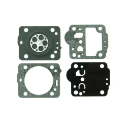 Membrane carburateur Zama GND83 pour carbu C1T-W33 et C1T-EL41