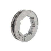 Bague pignon chaîne tronçonneuse .325" 7 dents - 32 mm