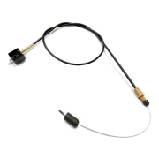 Cable de traction tondeuse Mc Culloch M55H53RD