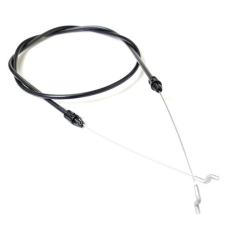 Cable frein moteur tondeuse Oleo-Mac série G48, G53 - 66060506R