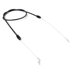 Cable frein moteur tondeuse Oleo-Mac G44TB, G44TK, G48TBQ, G48TBXE