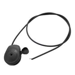 Cable accélérateur tondeuse Oleo-Mac / Staub - 66060164BR
