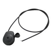 Cable accélérateur tondeuse Oleo-Mac / Staub - 66060164BR