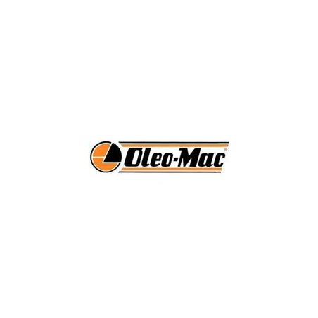 Cable accélérateur complet tondeuse Oleo-Mac MAX53TK