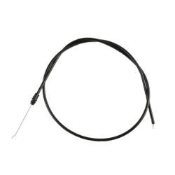 Cable accélérateur tondeuse Oleo-Mac - 66070171R