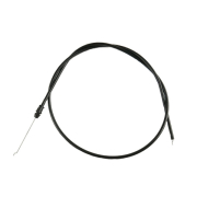 Cable accélérateur tondeuse Oleo-Mac - 66070171R