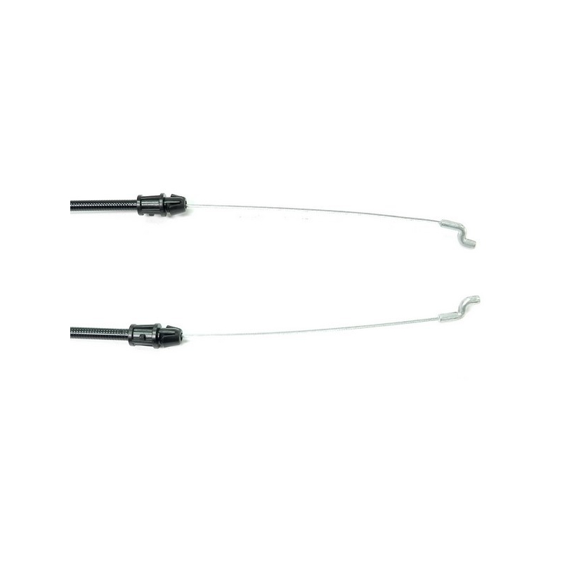 Cable frein moteur tondeuse Oleo-Mac - 66090149R