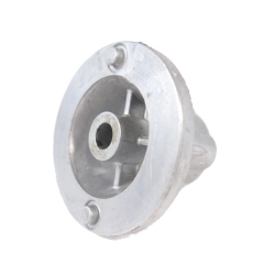 Support lame tondeuse Oleo-Mac G44P, G44PB, G44PK, G48P, G48PK