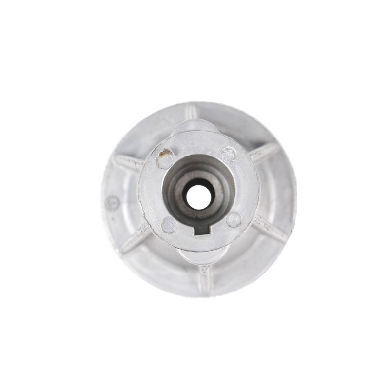 Support lame tondeuse Oleo-Mac G44P, G44PB, G44PK, G48P, G48PK