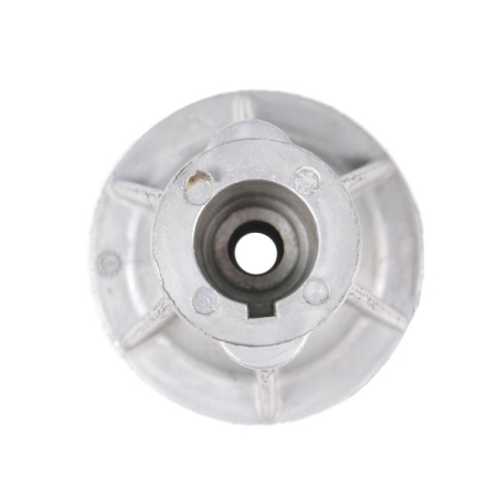 Support lame tondeuse Oleo-Mac G44P, G44PB, G44PK, G48P, G48PK
