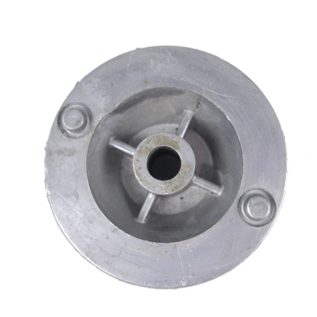 Support lame tondeuse Oleo-Mac G44P, G44PB, G44PK, G48P, G48PK