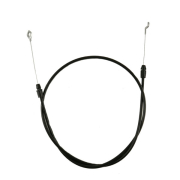 Cable frein moteur tondeuse Castelgarden R534, RL534, TD534, TDL534, CA534, CAL534