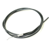 Cable accélérateur tondeuse Castelgarden / GGP 481007160/0