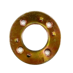Rondelle sécurité lame tondeuse Outils Wolf T51