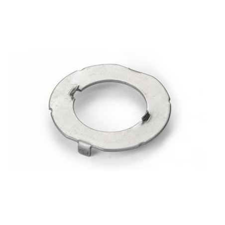 Rondelle sécurité lame tondeuse Outils Wolf Rotondor 46, 51, Eurotondor 41, 56, Serie N