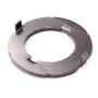 Rondelle sécurité lame tondeuse Outils Wolf Rotondor 46, 51, Eurotondor 41, 56, Serie N