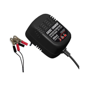 Chargeur de batterie automatique XL600, 6V et 12V de Tracteur Tondeuse Autoportée