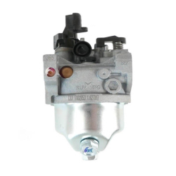 Carburateur moteur GGP / Stiga WBE0702 - 118550390/0