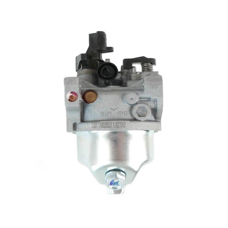 Carburateur moteur GGP / Stiga WBE0702 - 118550390/0