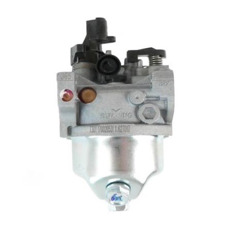 Carburateur moteur GGP / Stiga WBE0702 - 118550390/0