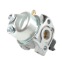 Carburateur moteur GGP / Stiga WBE0702 - 118550390/0