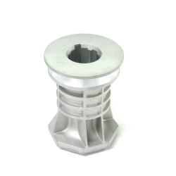 Support de lame tondeuse Husqvarna / Partner / Mcculloch - 504591302