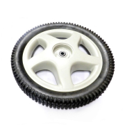 Roue arrière tondeuse Husqvarna / Bestgreen - 532180552
