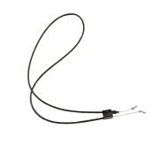Cable arret moteur tondeuse Mc Culloch 532191221