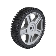 Roue arrière tondeuse Mc Culloch / Husqvarna - 532400542