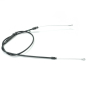 Cable traction tondeuse Mc Culloch - M51-625CMDE, M53-875CMDW-R