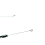 Cable traction tondeuse Mc Culloch - M51-625CMDE, M53-875CMDW-R