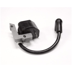 Bobine allumage debroussailleuse Nautac / Vap / Oleo Mac - 4138722R
