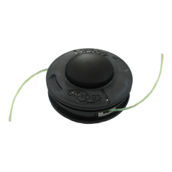 Tête à fil TAP-N-GO Emak EVO débroussailleuse fixation M10x125 FG