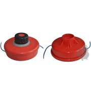 Tête 2 fils Tap-N-Go 108 mm coupe bordure Homelite