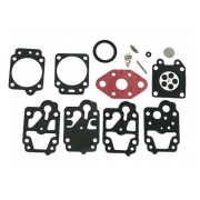 Kit réparation carburateur Walbro WYL pour moteur Honda GX22, GX31