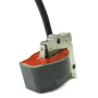 Bobine allumage souffleur Mc Culloch GB320, GBV325, GBV345