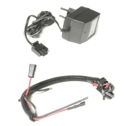 Chargeur batterie tondeuse Mc Culloch - 583597301