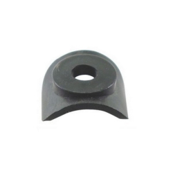Rondelle plastique manchon inférieur tondeuse GGP, Stiga - 122680006/1