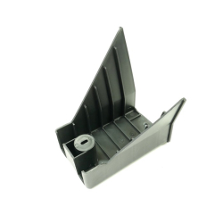 Carter courroie traction tondeuse Oleo Mac G48 - 66110013R