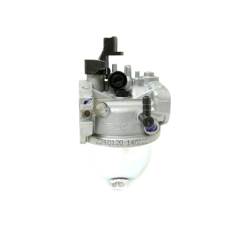 Carburateur moteur GGP/Stiga ( Castelgarden ) Stiga RS100, RV100