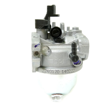 Carburateur moteur GGP/Stiga ( Castelgarden ) Stiga RS100, RV100
