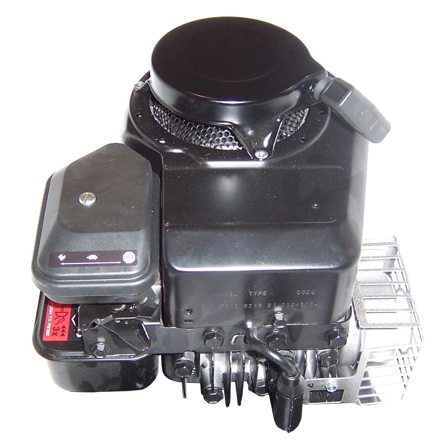 Briggs And Stratton 500 Series Lawn Mower Repair Manual How