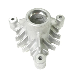 Palier support de lame droit autoportée Husqvarna / McCulloch - 532137152