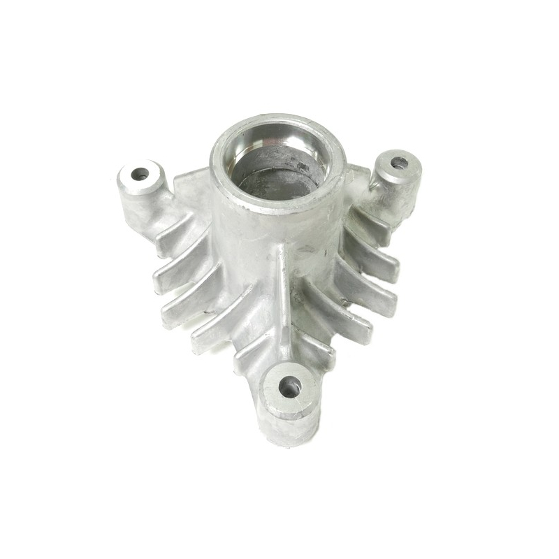 Palier support de lame droit autoportée Husqvarna / McCulloch - 532137152