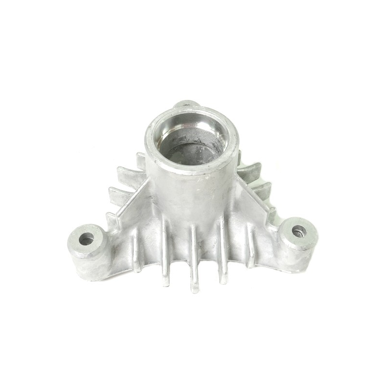 Palier support de lame droit autoportée Husqvarna / McCulloch - 532137152