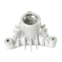 Palier support de lame droit autoportée Husqvarna / McCulloch - 532137152